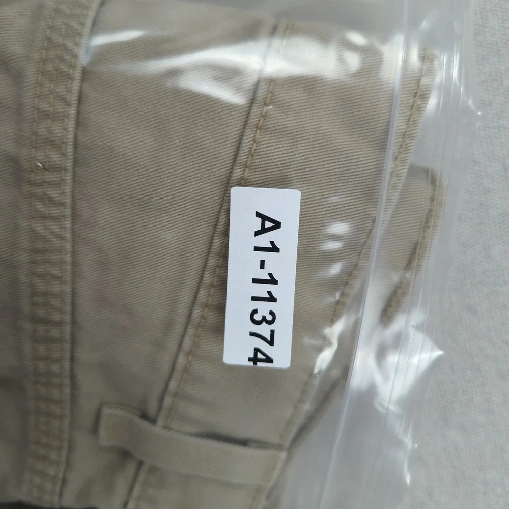 Levis will ship
